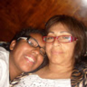 Meet your Posher, Brenda